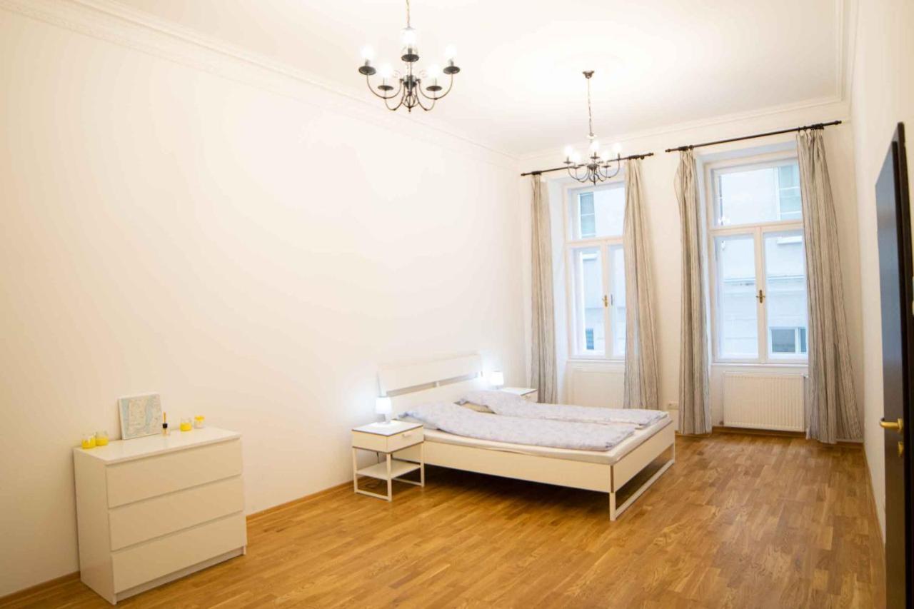 Roter Hof Apartments Vienna Luaran gambar